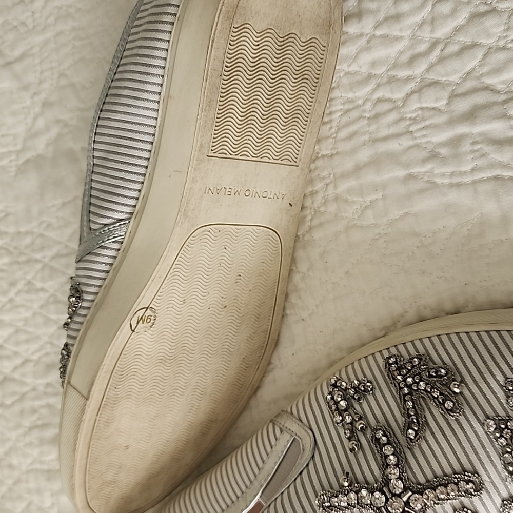 ANTONIO MELANI WOMAN'S SHOES - Picture 11 of 12